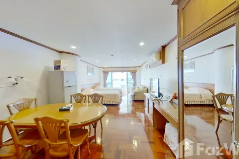 Condo for rent in Sky Beach, Na Kluea, Chonburi