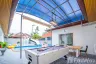 4 Bedroom Villa for rent in Nirvana Pool Villa 2, Nong Prue, Chonburi