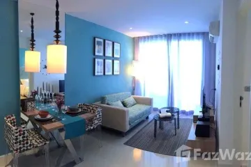 1 Bedroom Condo for rent in Atlantis Condo Resort, Nong Prue, Chonburi