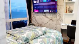 1 Bedroom Condo for rent in The Twin Tower Jomtien, Nong Prue, Chonburi