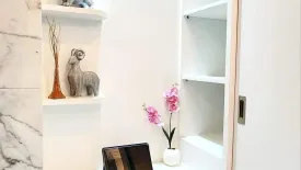 1 Bedroom Condo for rent in The Twin Tower Jomtien, Nong Prue, Chonburi