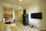 1 Bedroom Condo for rent in Unixx South Pattaya, Nong Prue, Chonburi