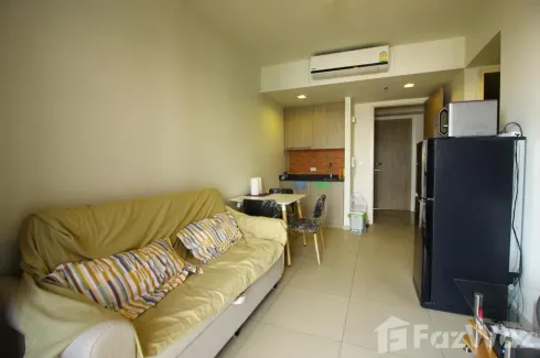 1 Bedroom Condo for rent in Unixx South Pattaya, Nong Prue, Chonburi