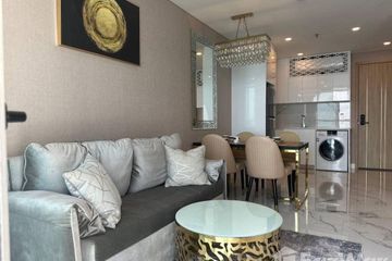 1 Bedroom Condo for rent in Copacabana Golf Jomtien, Nong Prue, Chonburi