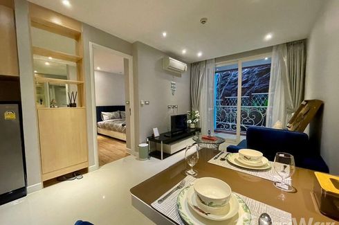 1 Bedroom Condo for rent in Grande Caribbean, Nong Prue, Chonburi