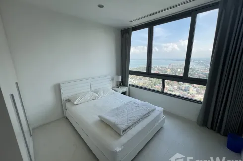 3 Bedroom Condo for rent in Northpoint, Na Kluea, Chonburi