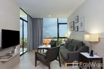 1 Bedroom Apartment for rent in Altera Hotel & Residence Pattaya, Nong Prue, Chonburi