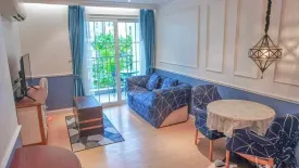1 Bedroom Condo for rent in Seven Seas Cote d'Azur, Na Jomtien, Chonburi