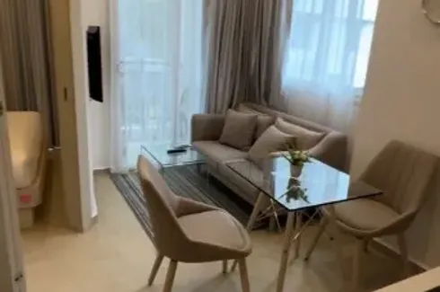 1 Bedroom Condo for rent in Olympus City Garden, Nong Prue, Chonburi