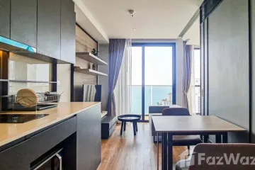 1 Bedroom Condo for rent in Andromeda Condominium, Nong Prue, Chonburi
