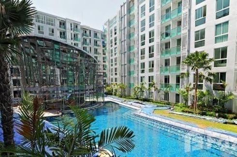 1 Bedroom Condo for rent in City Center Residence, Nong Prue, Chonburi