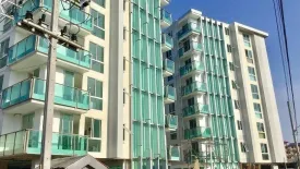 1 Bedroom Condo for rent in City Center Residence, Nong Prue, Chonburi