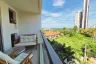 1 Bedroom Condo for rent in The Peak Towers, Nong Prue, Chonburi