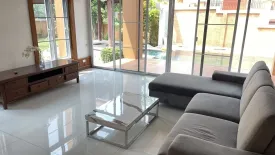 5 Bedroom Villa for rent in Grand Regent Residence, Pong, Chonburi
