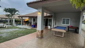 3 Bedroom Villa for rent in Huai Yai, Chonburi