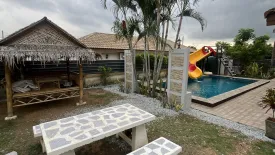 3 Bedroom Villa for rent in Huai Yai, Chonburi