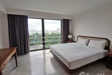 Apartment for rent in The Monaco, Nong Prue, Chonburi
