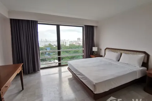 Apartment for rent in The Monaco, Nong Prue, Chonburi