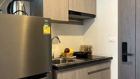 1 Bedroom Condo for rent in Brixton Kaset Sriracha Campus, Thung Sukhla, Chonburi