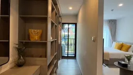 1 Bedroom Condo for rent in Brixton Kaset Sriracha Campus, Thung Sukhla, Chonburi