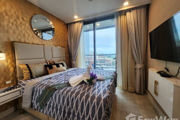 1 Bedroom Condo for rent in Copacabana Golf Jomtien, Nong Prue, Chonburi
