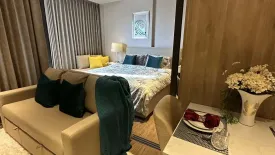 1 Bedroom Condo for rent in Once Pattaya Condominium, Na Kluea, Chonburi