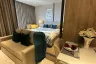 1 Bedroom Condo for rent in Once Pattaya Condominium, Na Kluea, Chonburi