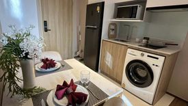 1 Bedroom Condo for rent in Once Pattaya Condominium, Na Kluea, Chonburi