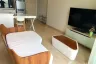 1 Bedroom Condo for rent in Cetus, Nong Prue, Chonburi