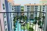 1 Bedroom Condo for rent in Seven Seas Cote d'Azur, Na Jomtien, Chonburi
