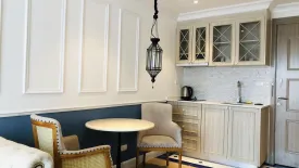 1 Bedroom Condo for rent in Seven Seas Cote d'Azur, Na Jomtien, Chonburi