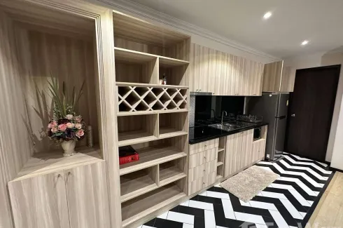 2 Bedroom Condo for rent in Venetian Signature Condo Resort Pattaya, Na Jomtien, Chonburi