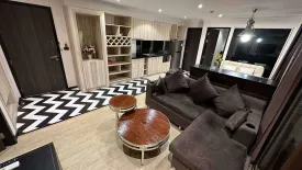 2 Bedroom Condo for rent in Venetian Signature Condo Resort Pattaya, Na Jomtien, Chonburi