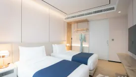 2 Bedroom Apartment for rent in Arbour Hotel & Residence, Nong Prue, Chonburi