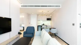 2 Bedroom Apartment for rent in Arbour Hotel & Residence, Nong Prue, Chonburi