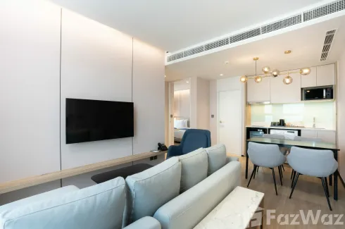 2 Bedroom Apartment for rent in Arbour Hotel & Residence, Nong Prue, Chonburi