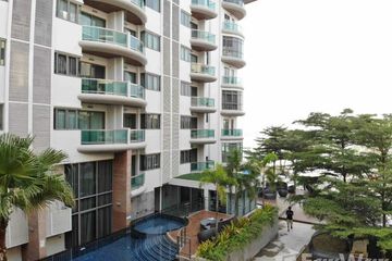 1 Bedroom Condo for rent in Sonrisa Siracha, Surasak, Chonburi