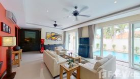 4 Bedroom Villa for rent in Whispering Palms, Pong, Chonburi