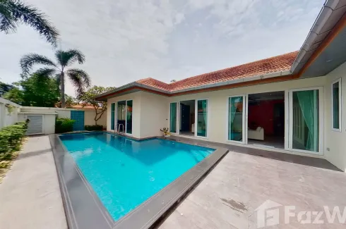 4 Bedroom Villa for rent in Whispering Palms, Pong, Chonburi