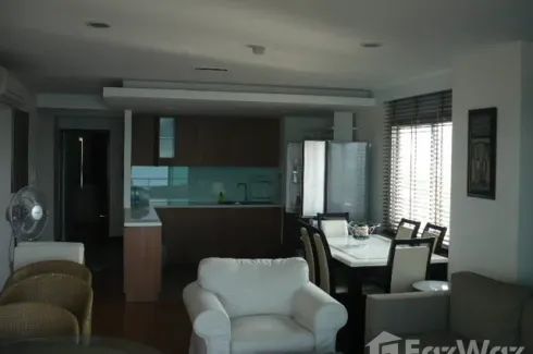 2 Bedroom Condo for rent in Sriracha bay view condominium, Si Racha, Chonburi