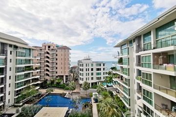 2 Bedroom Condo for rent in THE SANCTUARY WONGAMAT, Na Kluea, Chonburi