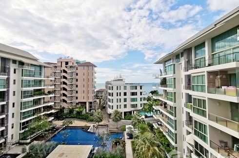 2 Bedroom Condo for rent in THE SANCTUARY WONGAMAT, Na Kluea, Chonburi