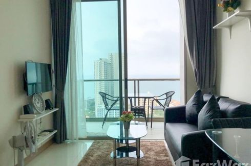 1 Bedroom Condo for rent in The Riviera Wongamat, Na Kluea, Chonburi