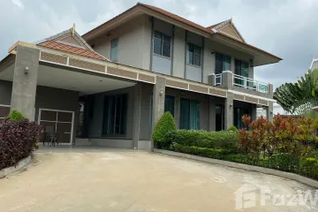 4 Bedroom Villa for rent in Grand Regent Residence, Pong, Chonburi