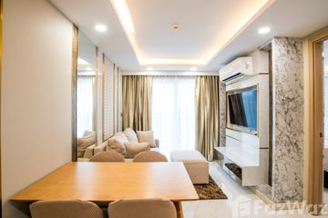 2 Bedroom Condo for rent in Dusit Grand Park 2, Nong Prue, Chonburi