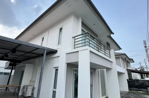 3 Bedroom House for rent in Baan Pruksa Nara Chaiyapruk 2 - Jomtien, Huai Yai, Chonburi