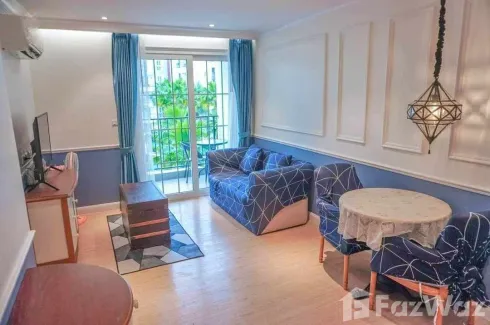 1 Bedroom Condo for rent in Seven Seas Cote d'Azur, Na Jomtien, Chonburi