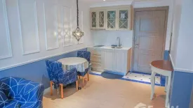 1 Bedroom Condo for rent in Seven Seas Cote d'Azur, Na Jomtien, Chonburi