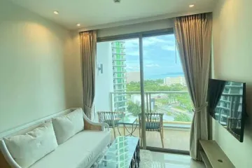1 Bedroom Condo for rent in The Riviera Ocean Drive, Nong Prue, Chonburi