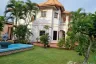 4 Bedroom House for rent in Thanyawan Village pattaya, Nong Prue, Chonburi